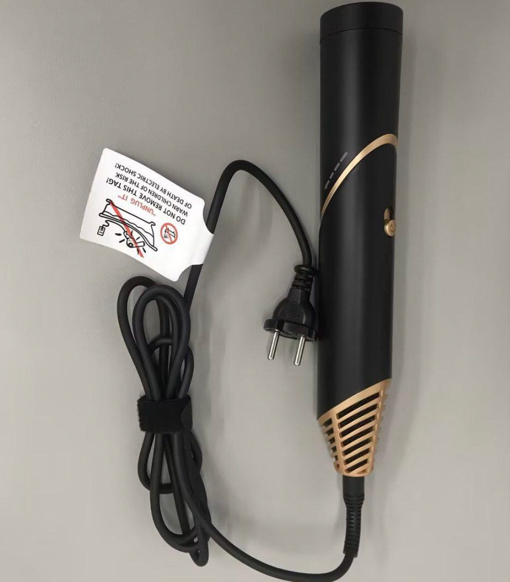 Rusta multistyler alternativ – multifunktionell stylingprodukt