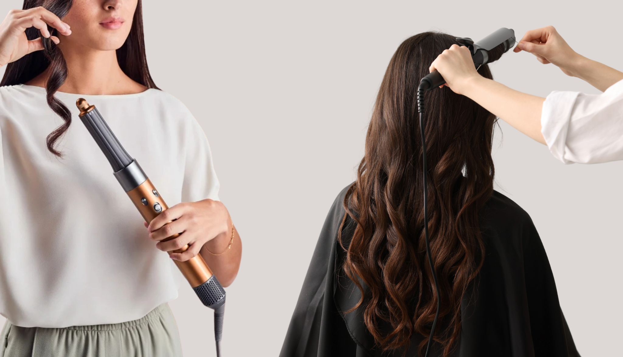 HairLume - Hårstyling & Skönhet | Perfekta Lösningar för hårvård och skönhet