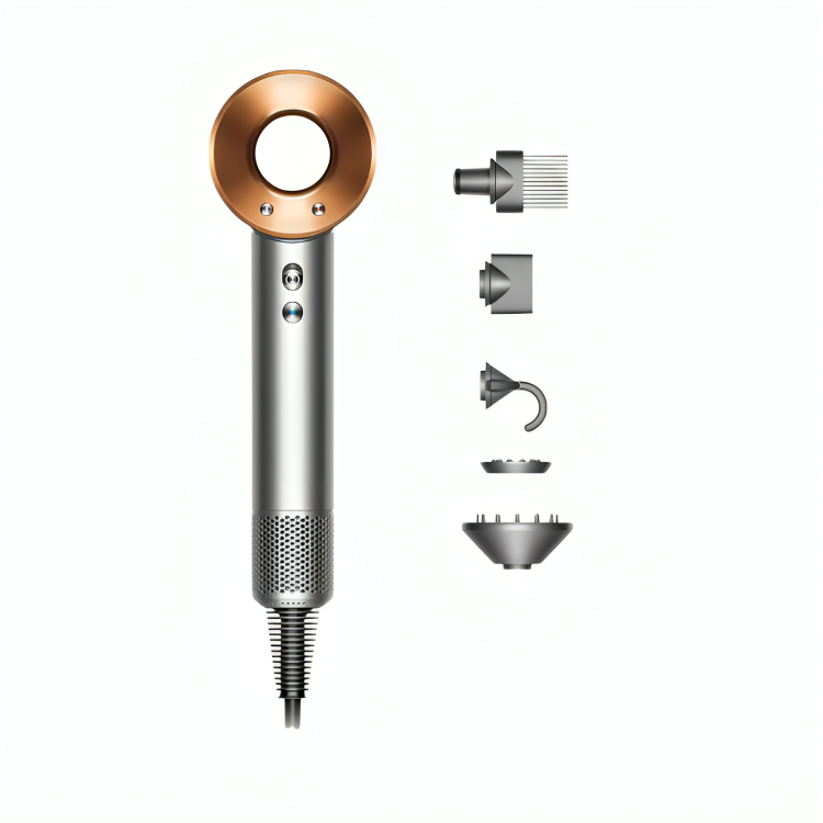 Dyson Supersonic