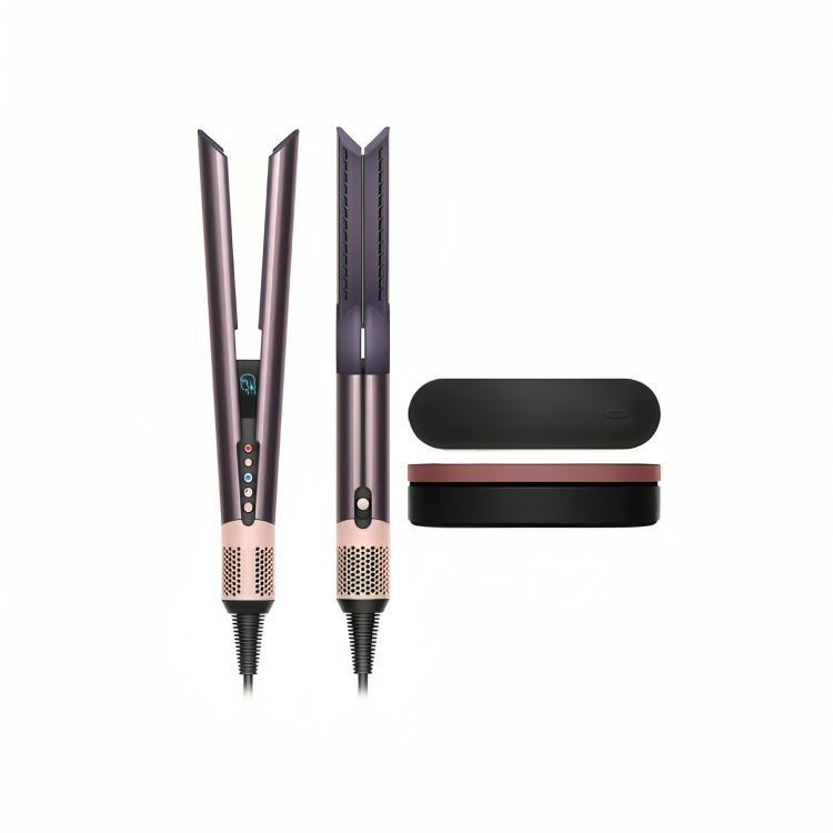 Dyson Hair Straightener